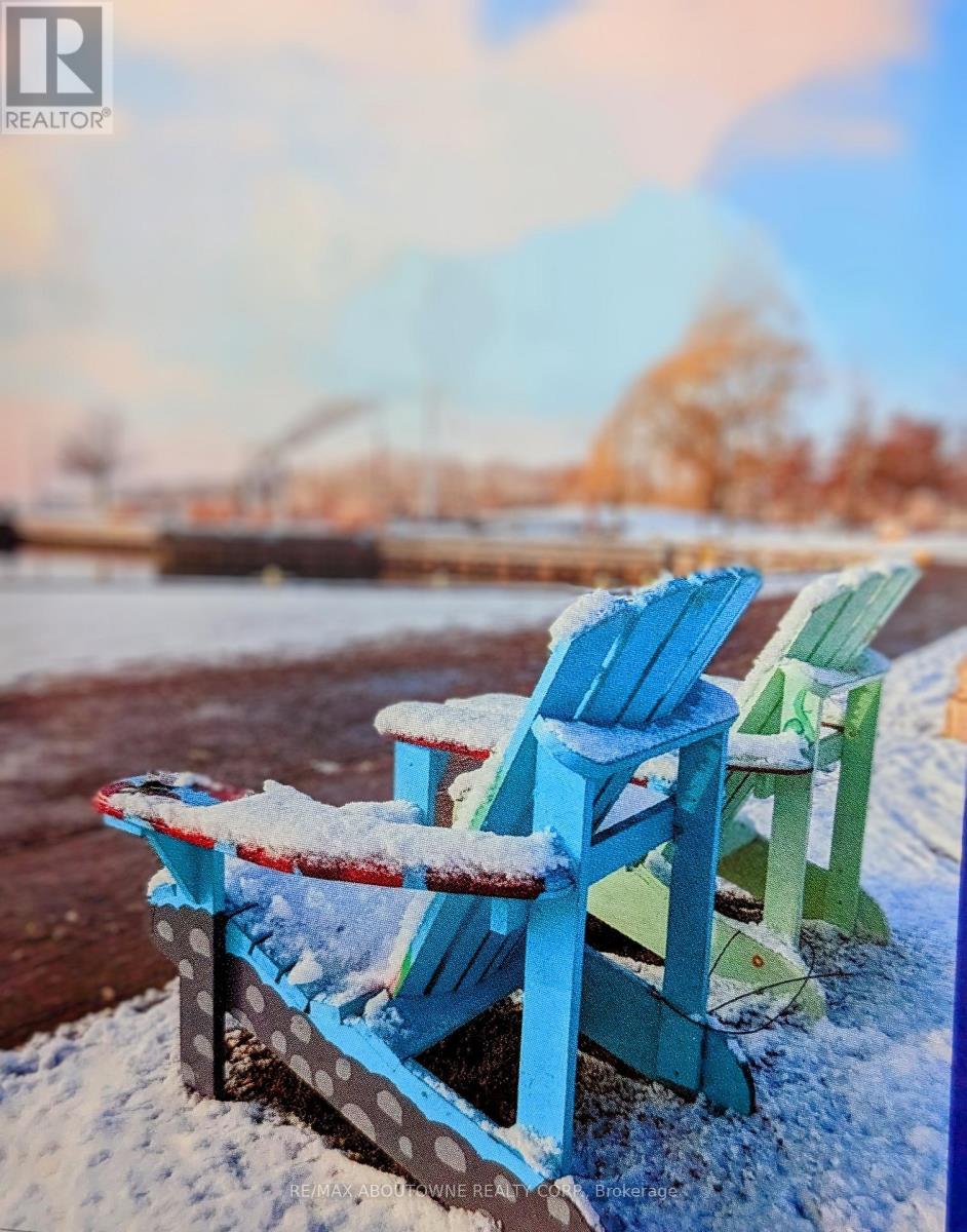 B0418 - 133 Bronte Road, Oakville, Ontario  L6L 3C1 - Photo 22 - W12701516