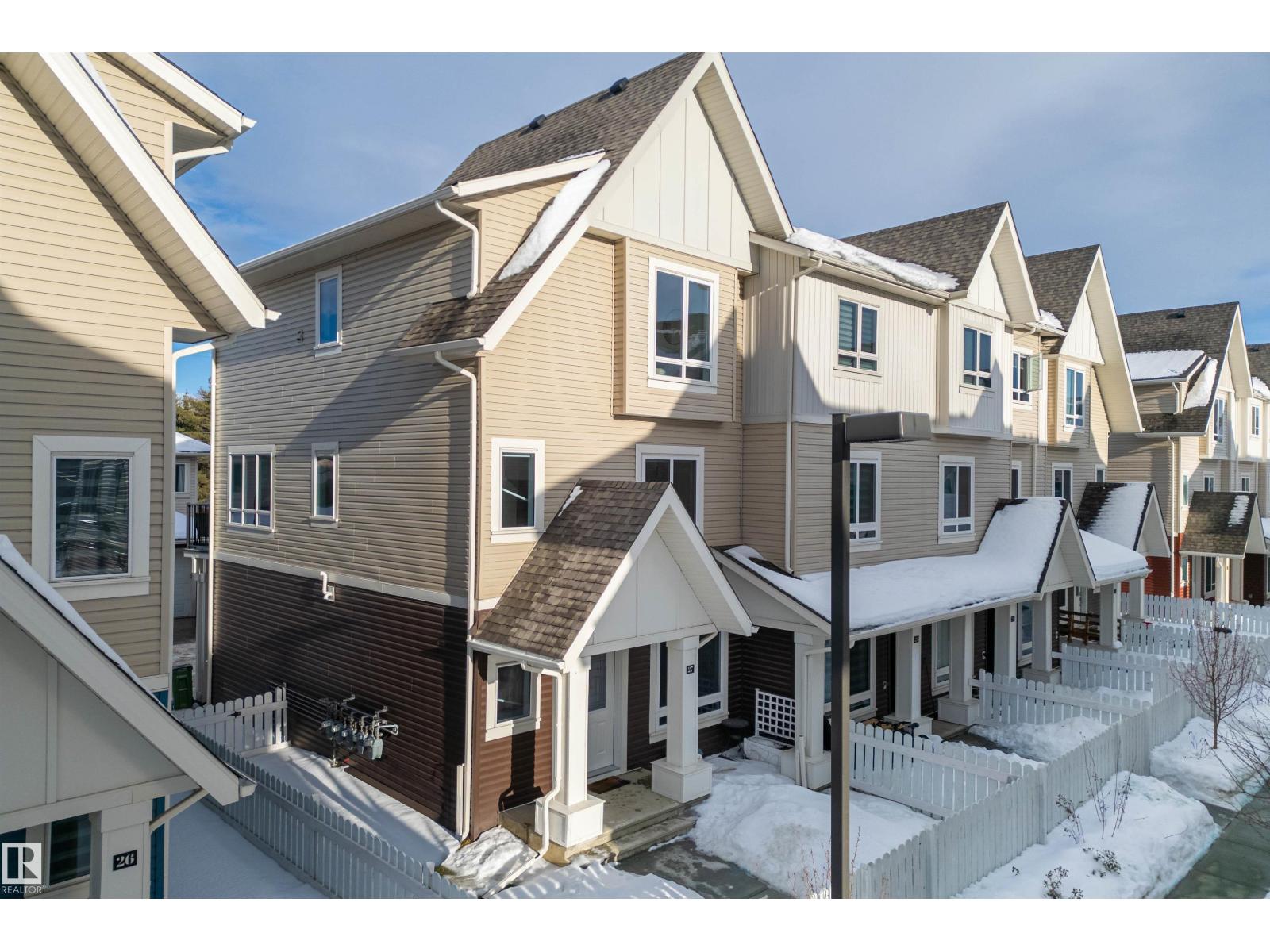 #27 13003 132 Av Nw, Edmonton, Alberta  T5L 3R2 - Photo 29 - E4470204
