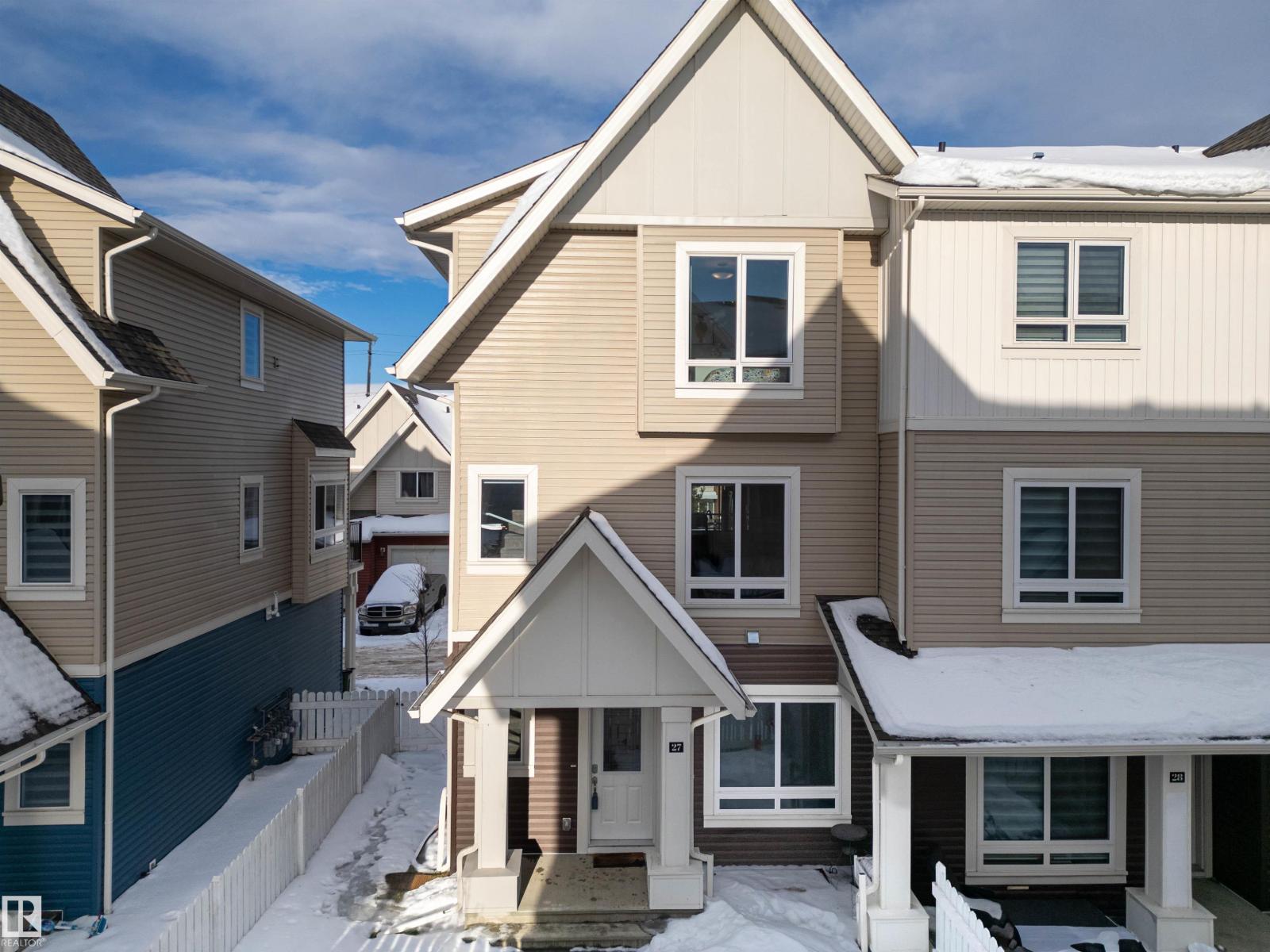 #27 13003 132 Av Nw, Edmonton, Alberta  T5L 3R2 - Photo 30 - E4470204