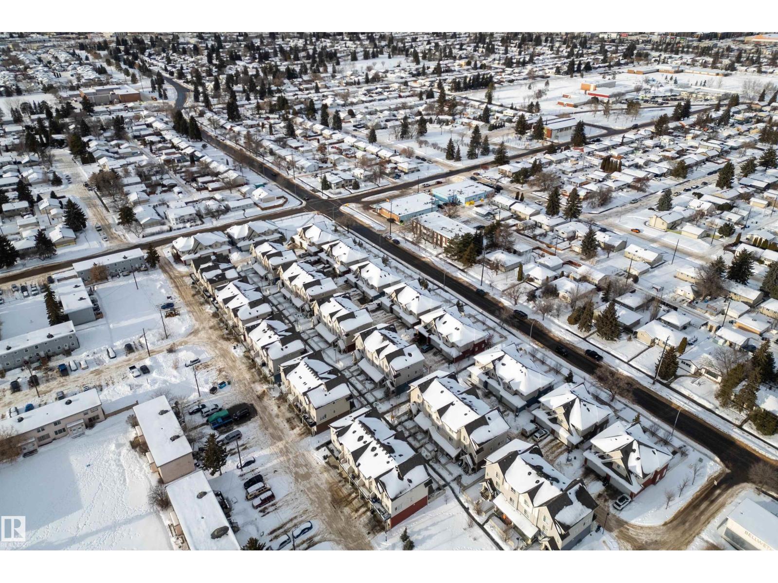 #27 13003 132 Av Nw, Edmonton, Alberta  T5L 3R2 - Photo 35 - E4470204