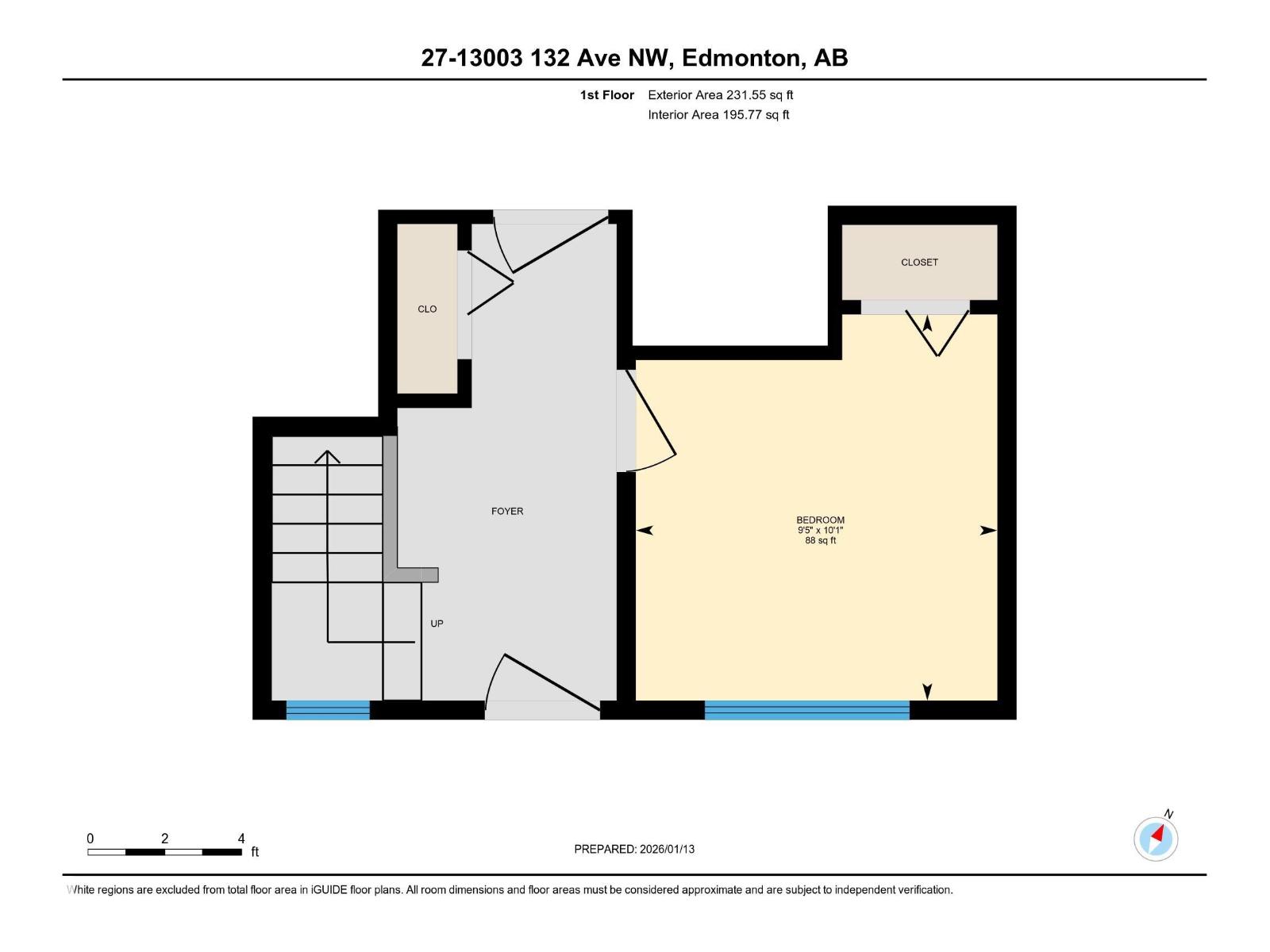 #27 13003 132 Av Nw, Edmonton, Alberta  T5L 3R2 - Photo 37 - E4470204