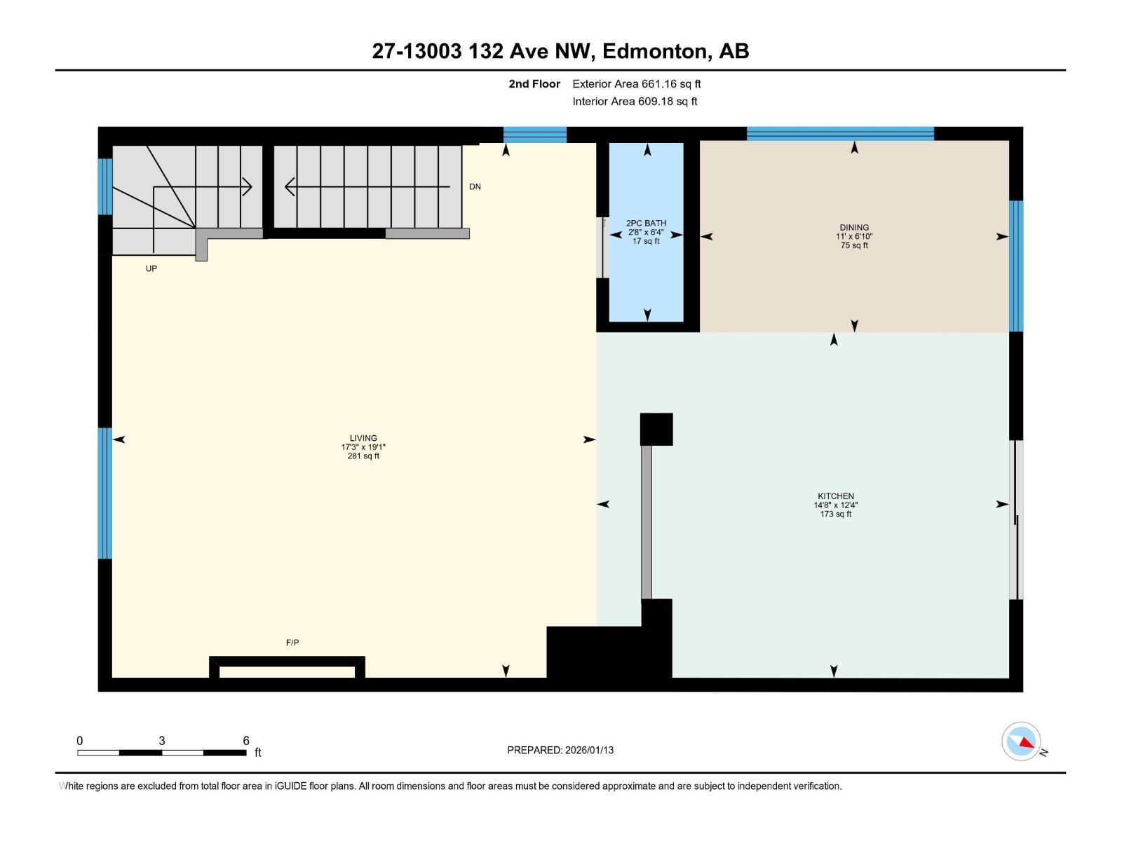 #27 13003 132 Av Nw, Edmonton, Alberta  T5L 3R2 - Photo 38 - E4470204