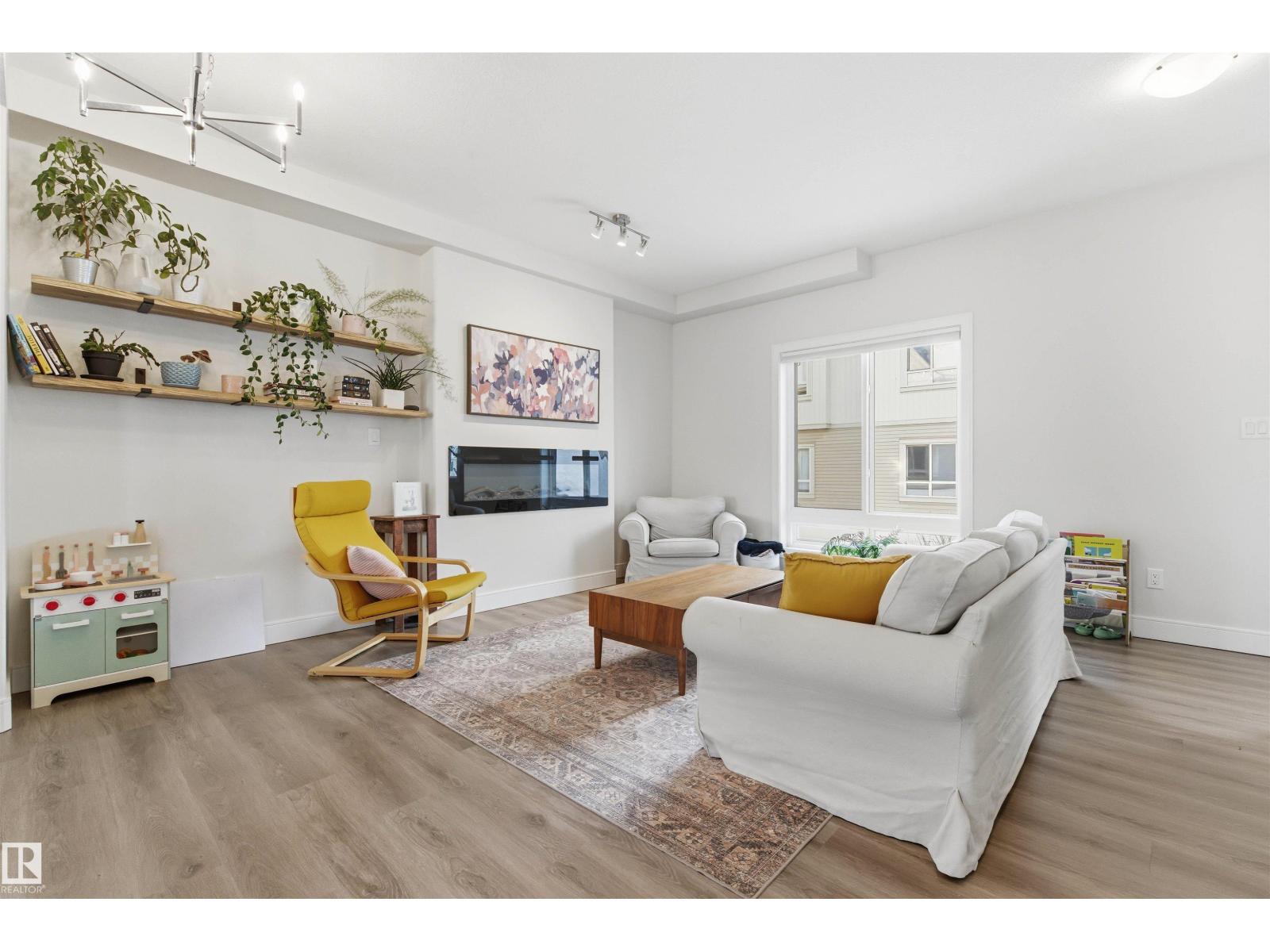 #27 13003 132 Av Nw, Edmonton, Alberta  T5L 3R2 - Photo 5 - E4470204