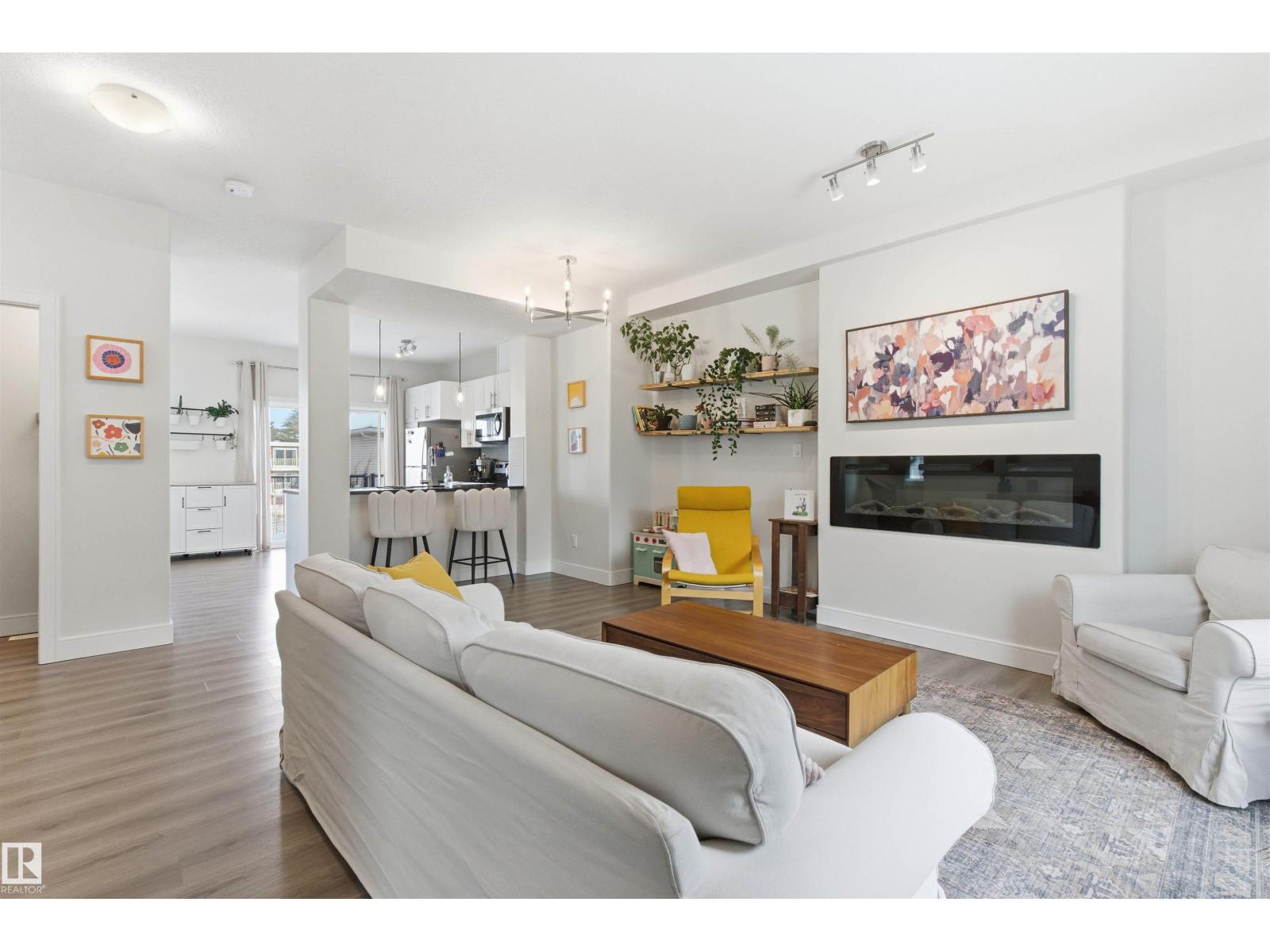 #27 13003 132 Av Nw, Edmonton, Alberta  T5L 3R2 - Photo 7 - E4470204