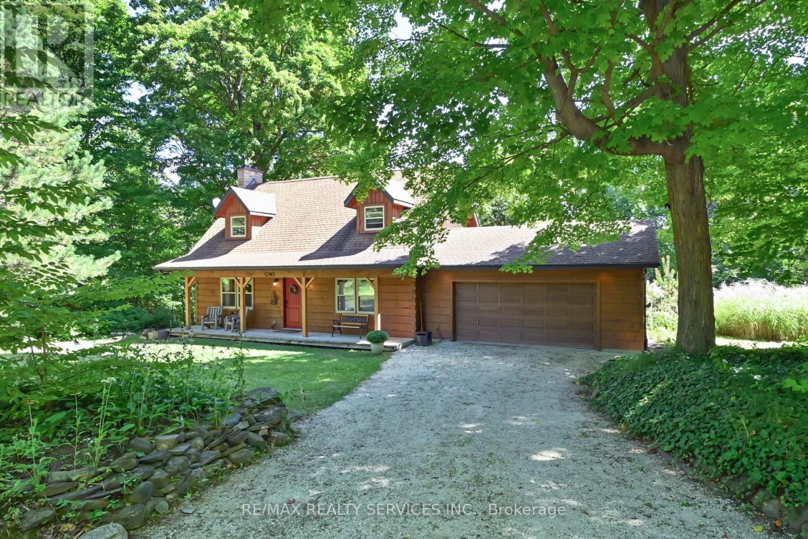 1 Mountainview Road, Mulmur, Ontario  L9V 3H5 - Photo 2 - X12701422