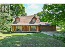 1 MOUNTAINVIEW ROAD, Mulmur, Ontario