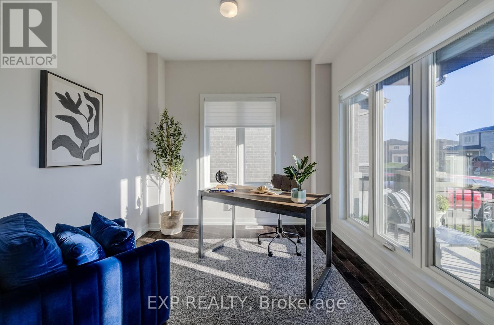 55 Tulip Crescent, Norfolk, Ontario  N3Y 0G9 - Photo 4 - X12701438