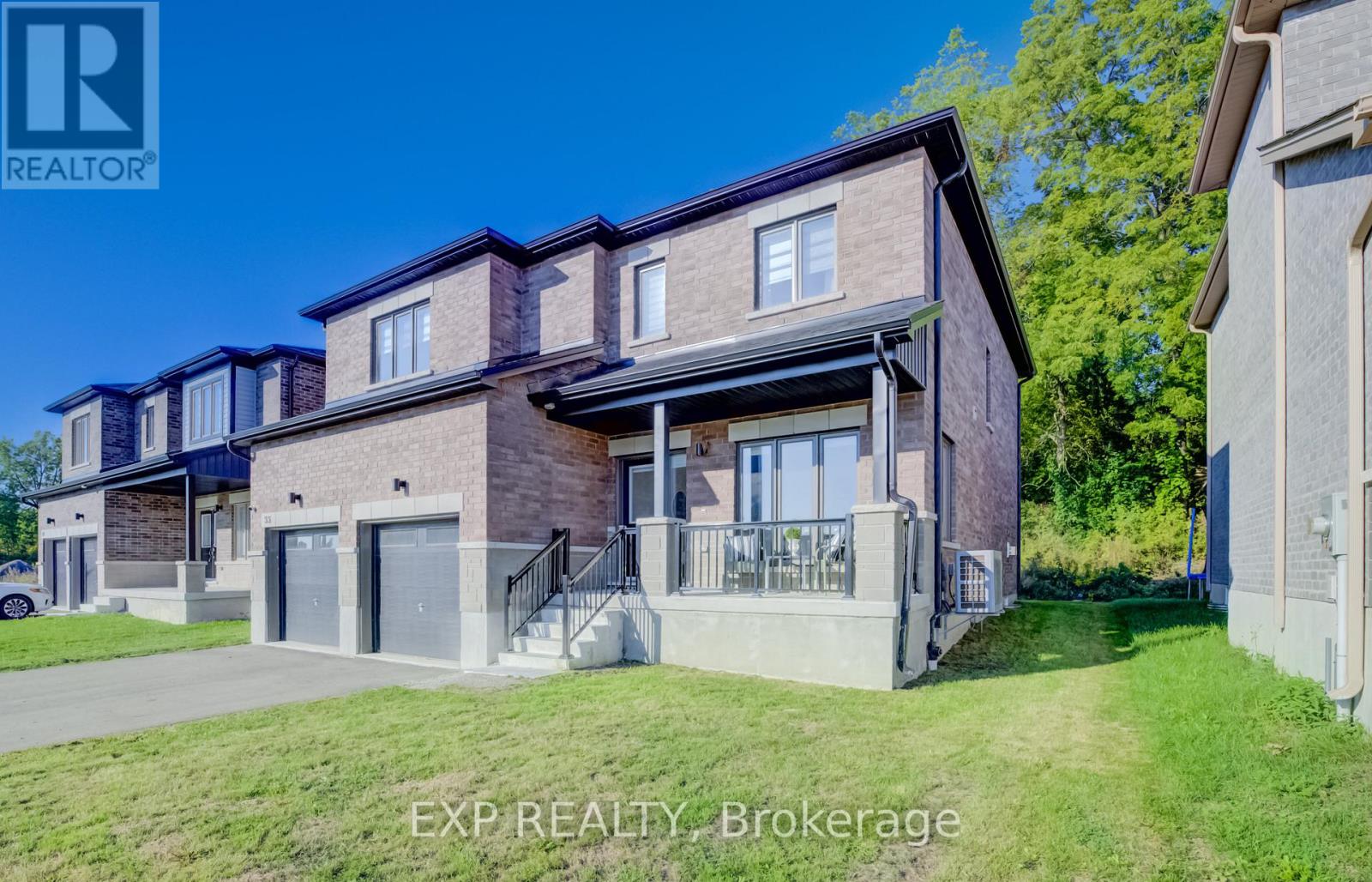 55 Tulip Crescent, Norfolk, Ontario  N3Y 0G9 - Photo 45 - X12701438