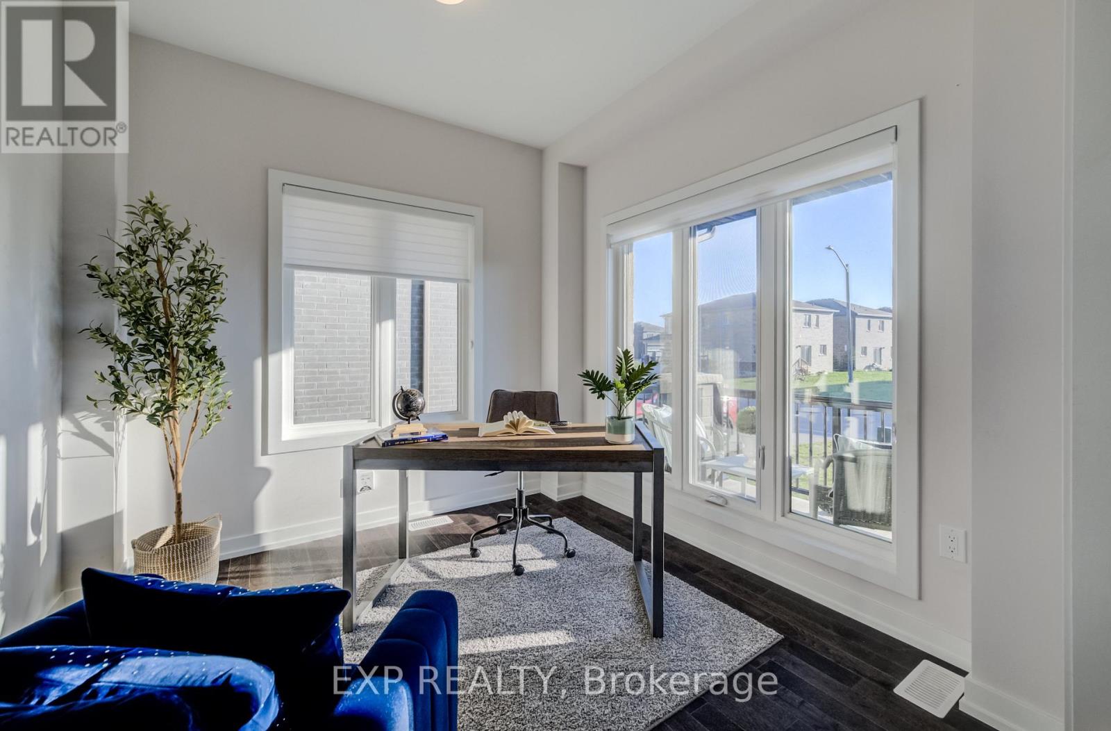 55 Tulip Crescent, Norfolk, Ontario  N3Y 0G9 - Photo 5 - X12701438