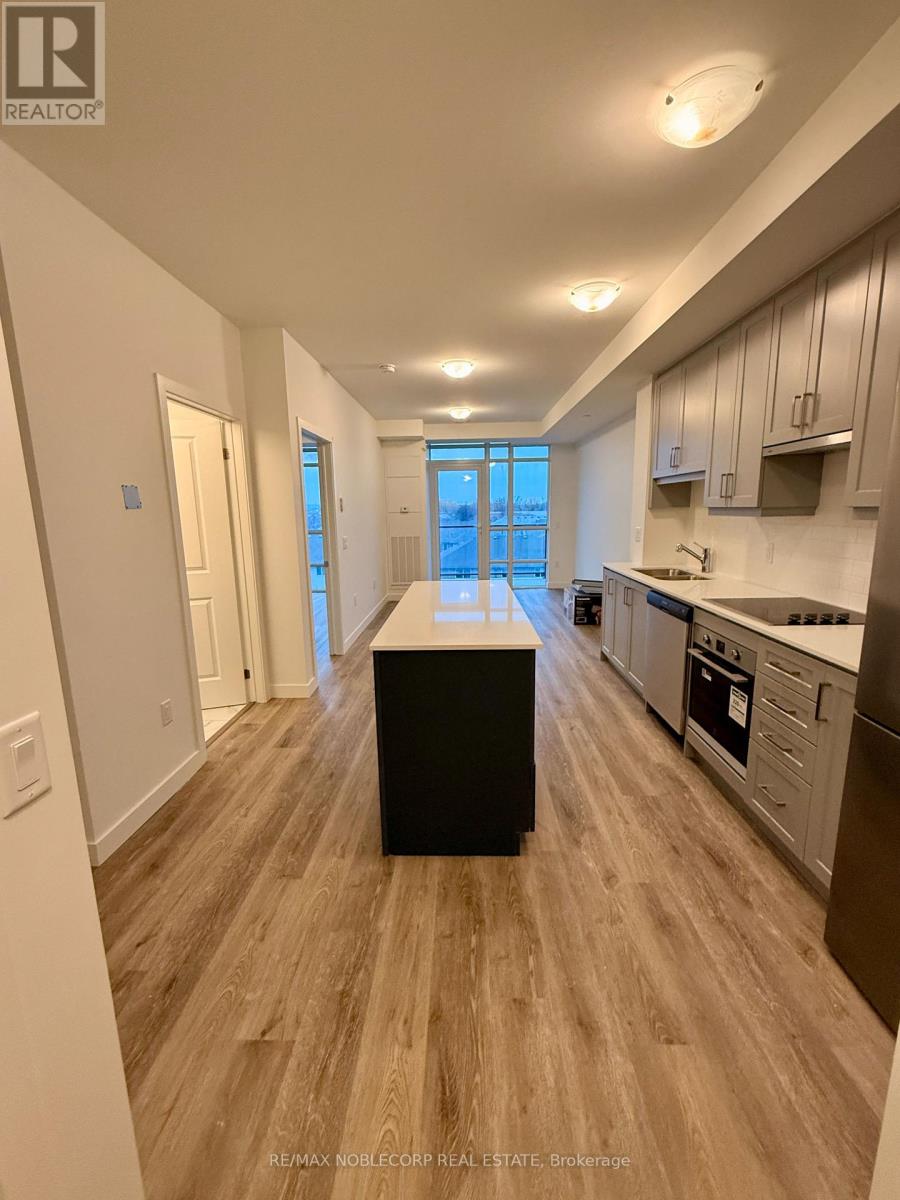 403 - 461 Green Road, Hamilton, Ontario  L8E 0L5 - Photo 4 - X12701486