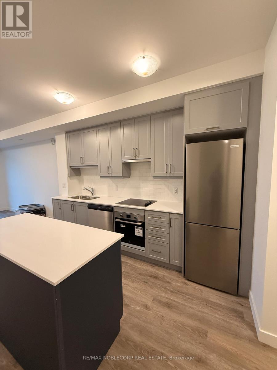 403 - 461 Green Road, Hamilton, Ontario  L8E 0L5 - Photo 5 - X12701486