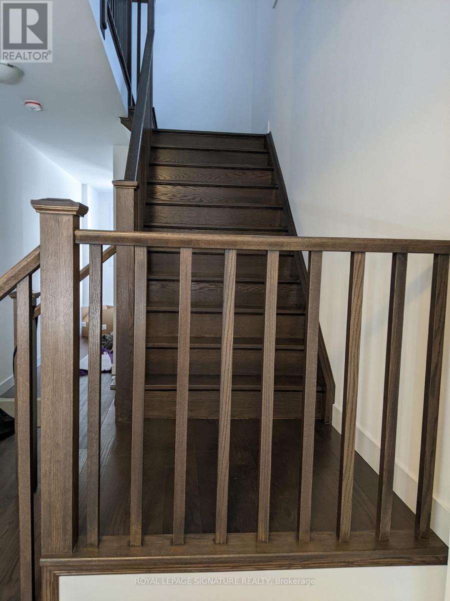 23 - 166 Mt Albion Road, Hamilton, Ontario  L8K 5S8 - Photo 10 - X12701490