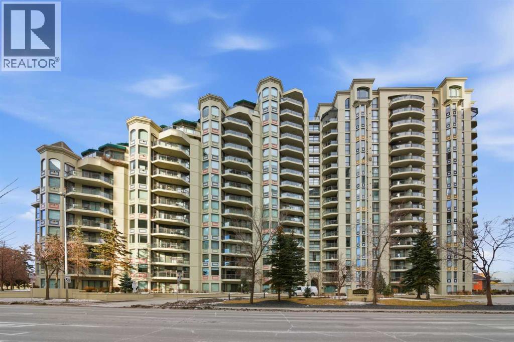 1207, 1108 6 Avenue SW, calgary, Alberta