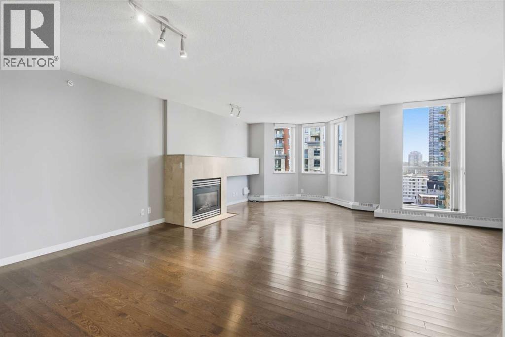 1207, 1108 6 Avenue Sw, Calgary, Alberta  T2P 5K1 - Photo 13 - A2278996