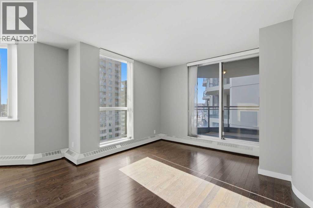 1207, 1108 6 Avenue Sw, Calgary, Alberta  T2P 5K1 - Photo 15 - A2278996