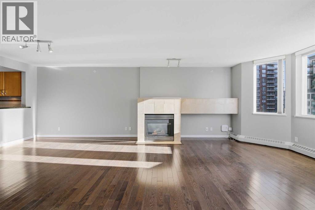 1207, 1108 6 Avenue Sw, Calgary, Alberta  T2P 5K1 - Photo 16 - A2278996