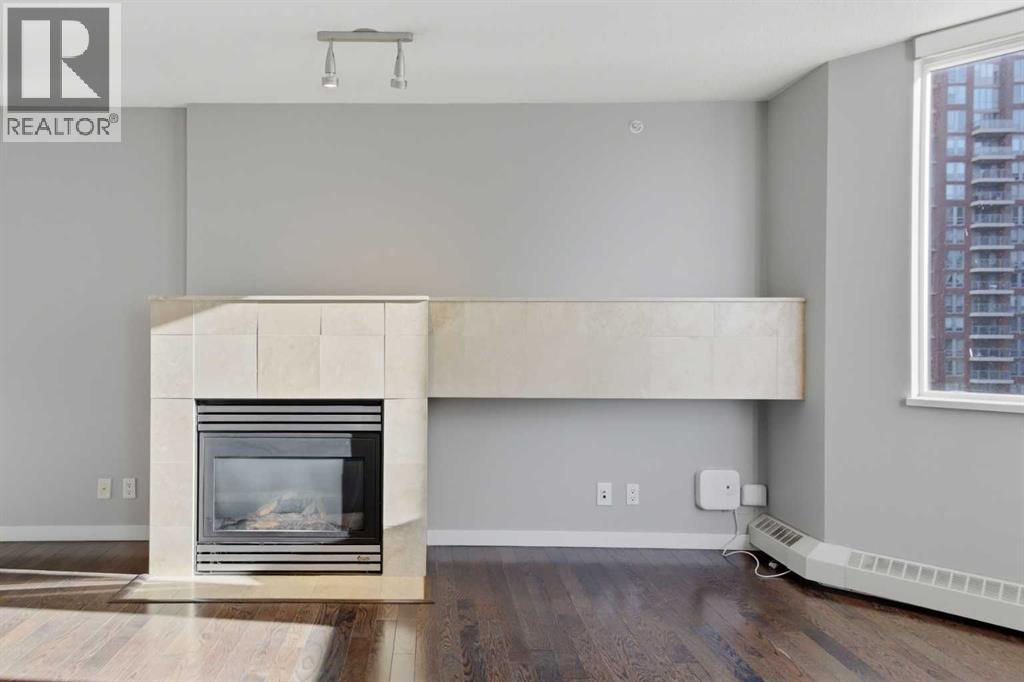 1207, 1108 6 Avenue Sw, Calgary, Alberta  T2P 5K1 - Photo 17 - A2278996