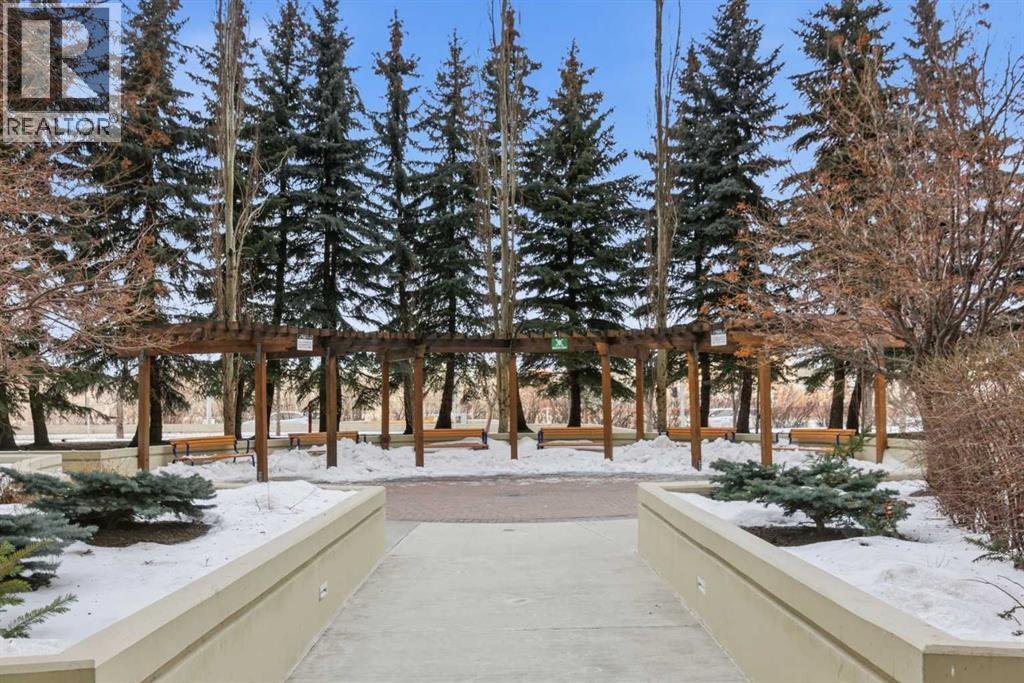 1207, 1108 6 Avenue Sw, Calgary, Alberta  T2P 5K1 - Photo 38 - A2278996