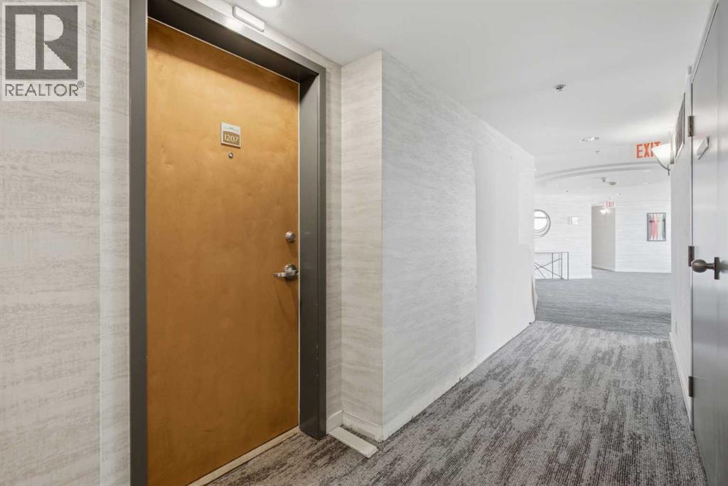 1207, 1108 6 Avenue Sw, Calgary, Alberta  T2P 5K1 - Photo 4 - A2278996