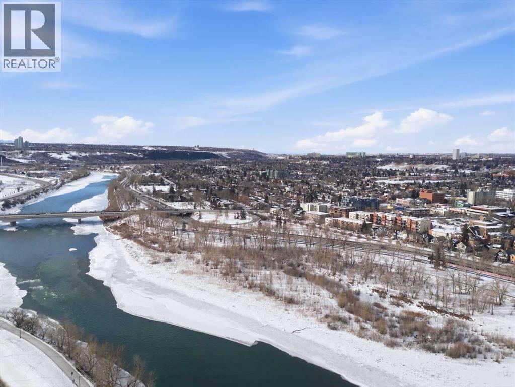 1207, 1108 6 Avenue Sw, Calgary, Alberta  T2P 5K1 - Photo 42 - A2278996