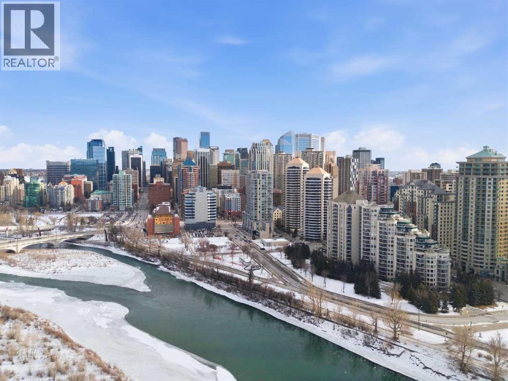 1207, 1108 6 Avenue Sw, Calgary, Alberta  T2P 5K1 - Photo 43 - A2278996
