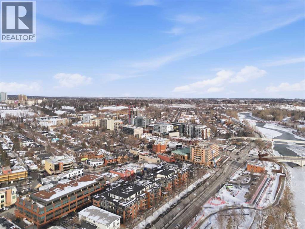 1207, 1108 6 Avenue Sw, Calgary, Alberta  T2P 5K1 - Photo 44 - A2278996