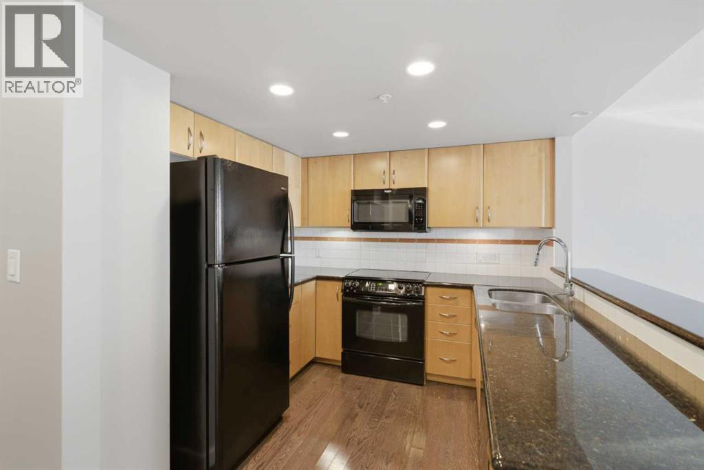 1207, 1108 6 Avenue Sw, Calgary, Alberta  T2P 5K1 - Photo 8 - A2278996