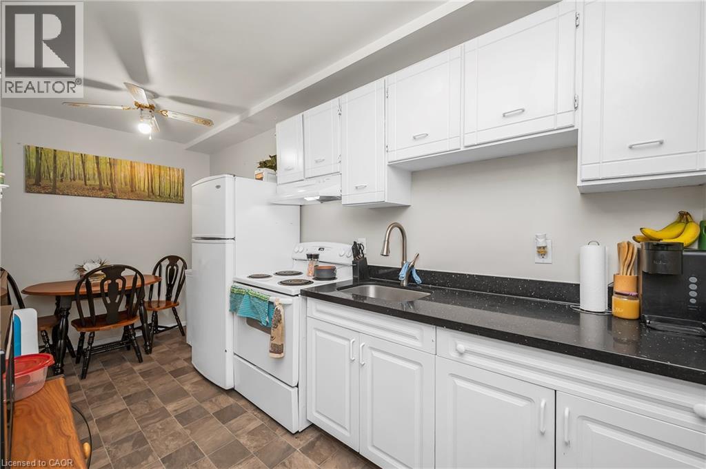 165 Limeridge Road W Unit# 2, Hamilton, Ontario  L9C 2V4 - Photo 12 - 40797837