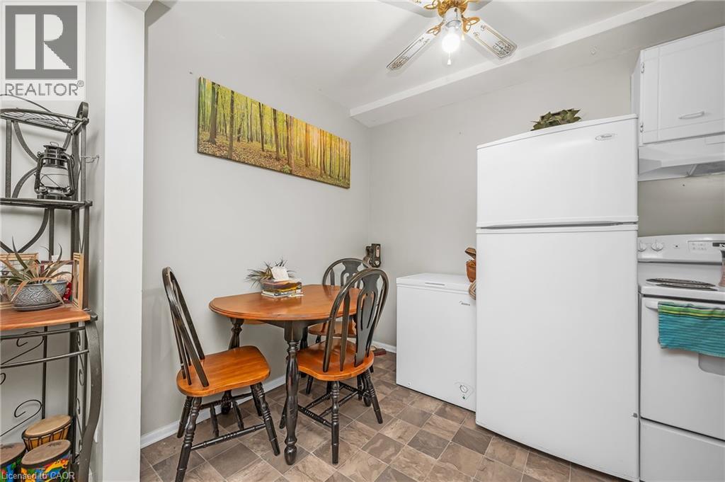 165 Limeridge Road W Unit# 2, Hamilton, Ontario  L9C 2V4 - Photo 13 - 40797837