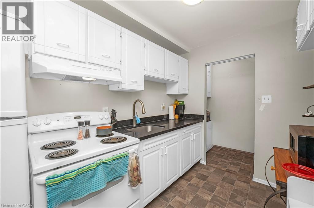 165 Limeridge Road W Unit# 2, Hamilton, Ontario  L9C 2V4 - Photo 14 - 40797837