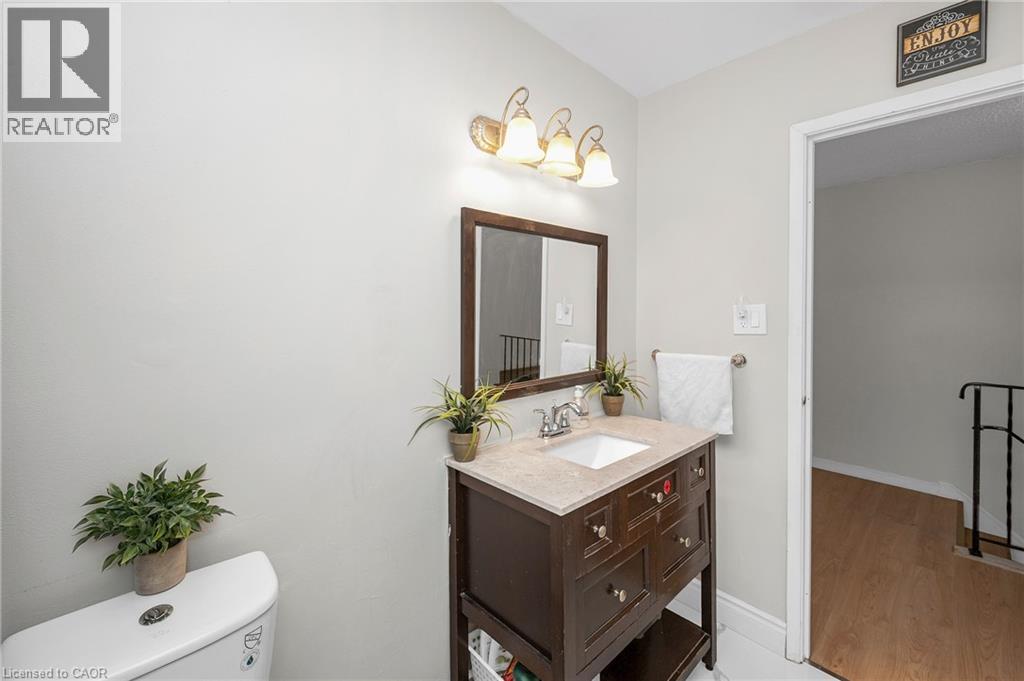 165 Limeridge Road W Unit# 2, Hamilton, Ontario  L9C 2V4 - Photo 16 - 40797837