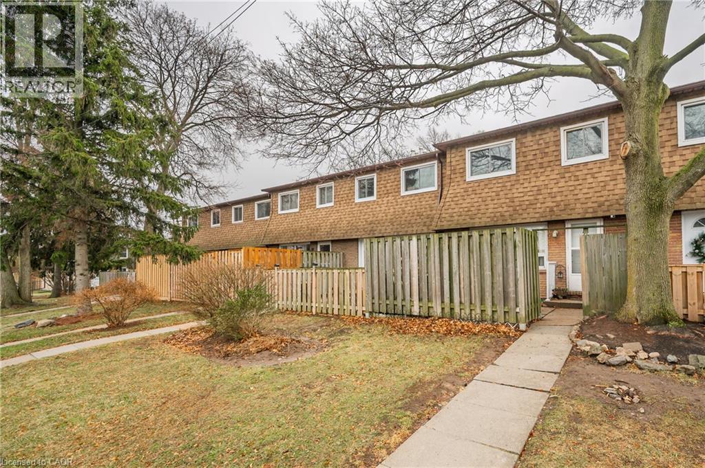 165 Limeridge Road W Unit# 2, Hamilton, Ontario  L9C 2V4 - Photo 4 - 40797837