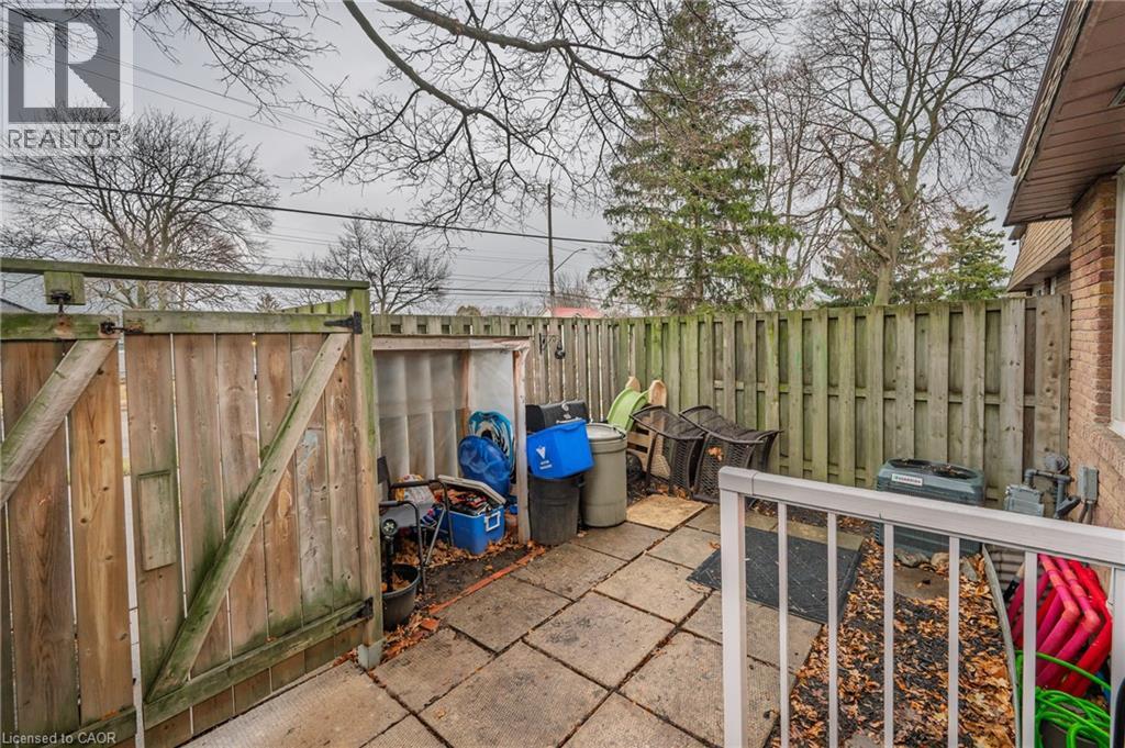 165 Limeridge Road W Unit# 2, Hamilton, Ontario  L9C 2V4 - Photo 6 - 40797837