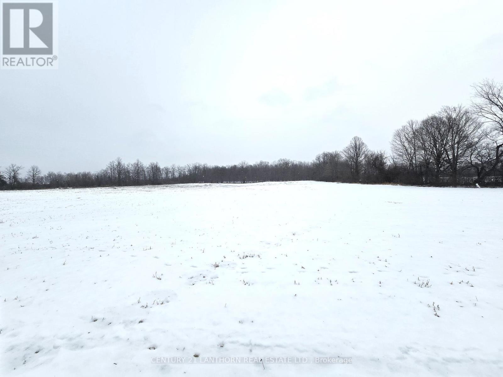 0 Shannonville Road, Tyendinaga (Tyendinaga Township), Ontario  K0K 1V0 - Photo 3 - X12701518