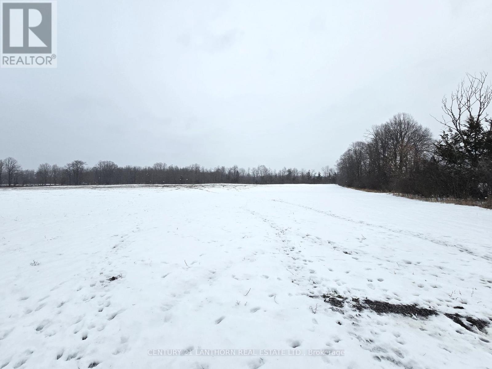 0 Shannonville Road, Tyendinaga (Tyendinaga Township), Ontario  K0K 1V0 - Photo 6 - X12701518