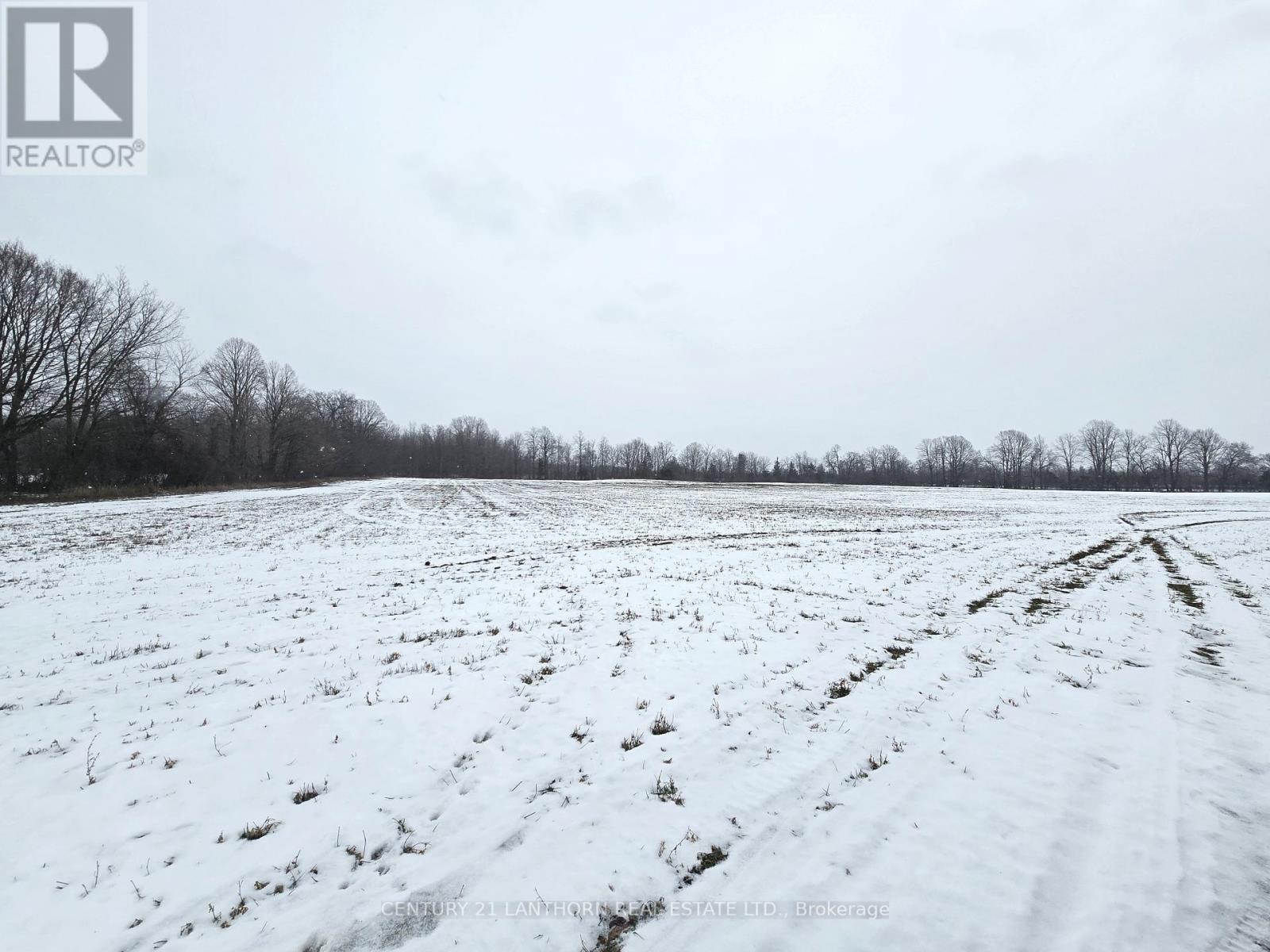 0 Shannonville Road, Tyendinaga (Tyendinaga Township), Ontario  K0K 1V0 - Photo 8 - X12701518