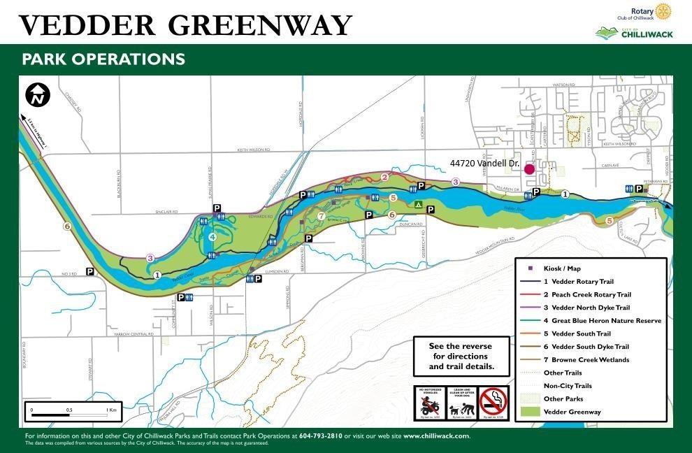 44714 Vandell Drive, Sardis South, Chilliwack, British Columbia  V2R 0T4 - Photo 7 - R3073444