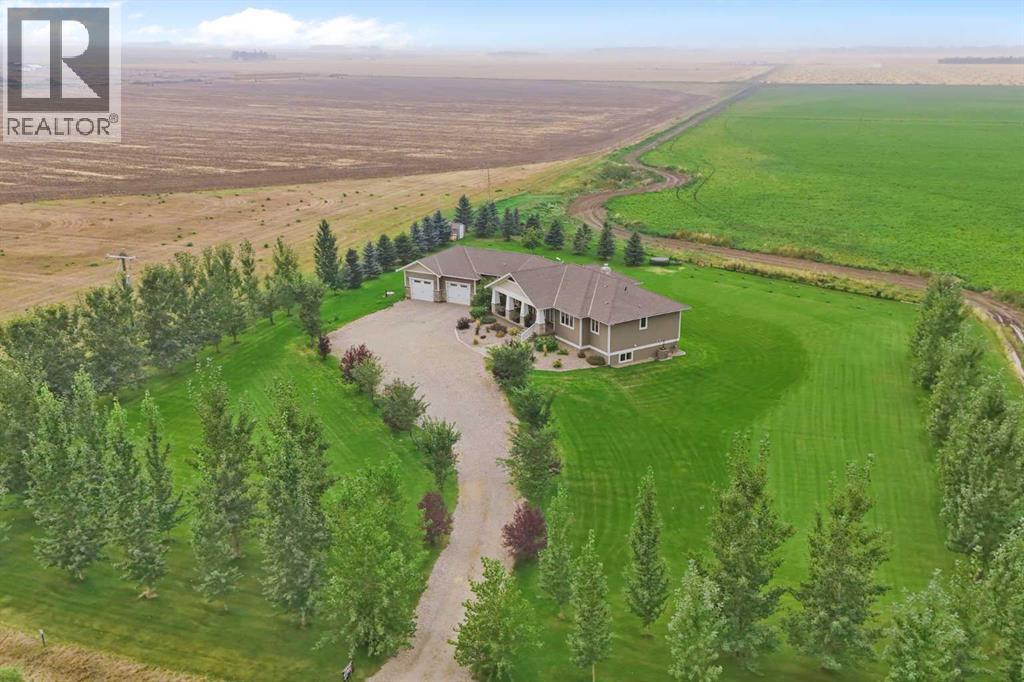 90044 Range Rd 200, Rural Lethbridge County, Alberta  T1M 1N2 - Photo 2 - A2253914