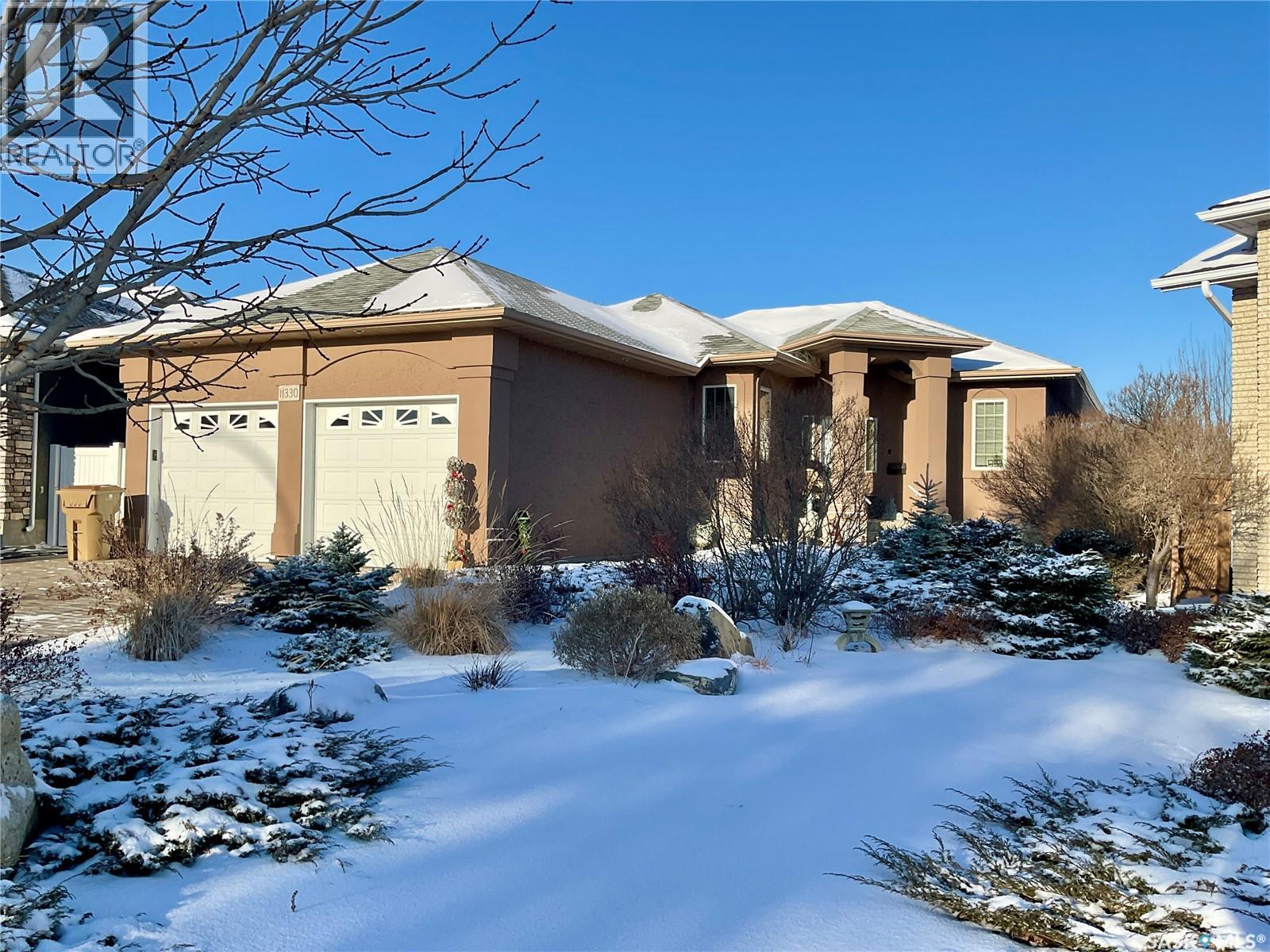 11330 Wascana Meadows, Regina, Saskatchewan  S4V 2V4 - Photo 2 - SK025427