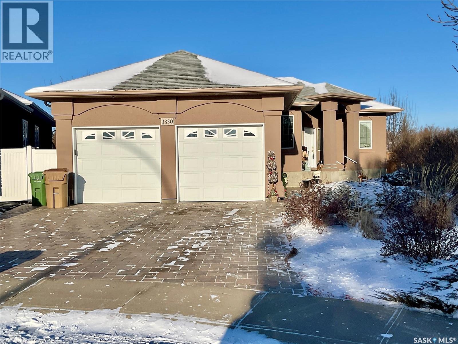 11330 Wascana MEADOWS, Regina, Saskatchewan