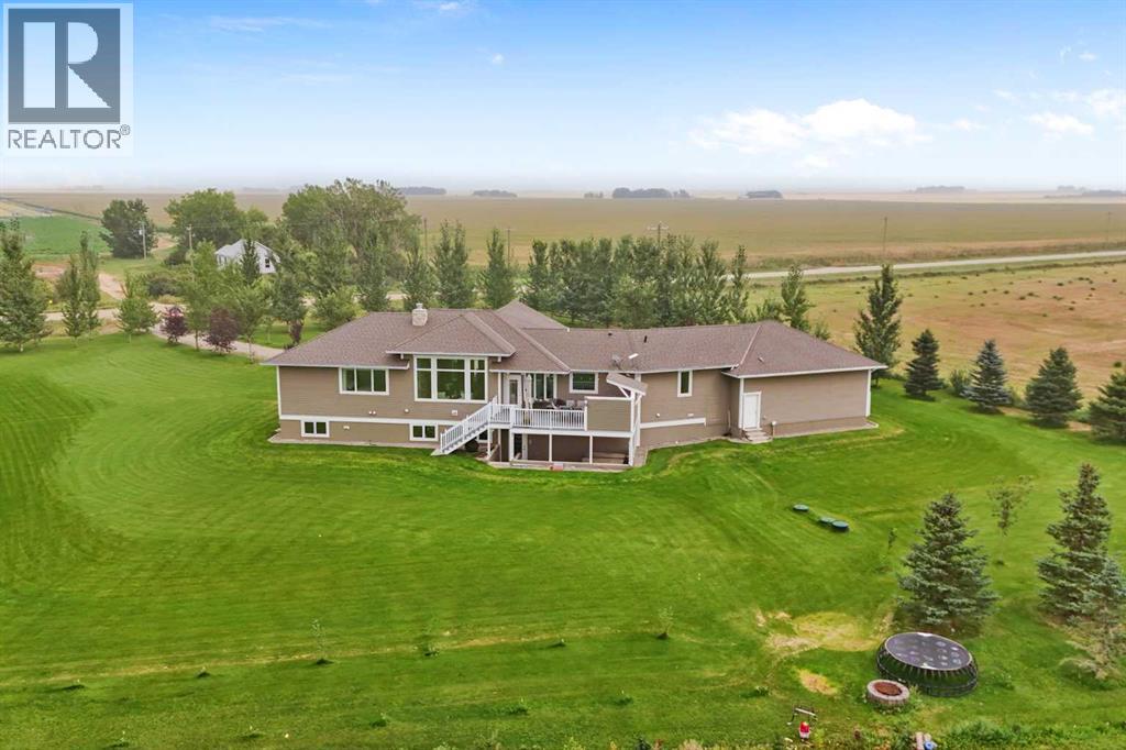 90044 Range Rd 200, Rural Lethbridge County, Alberta  T1M 1N2 - Photo 3 - A2253914