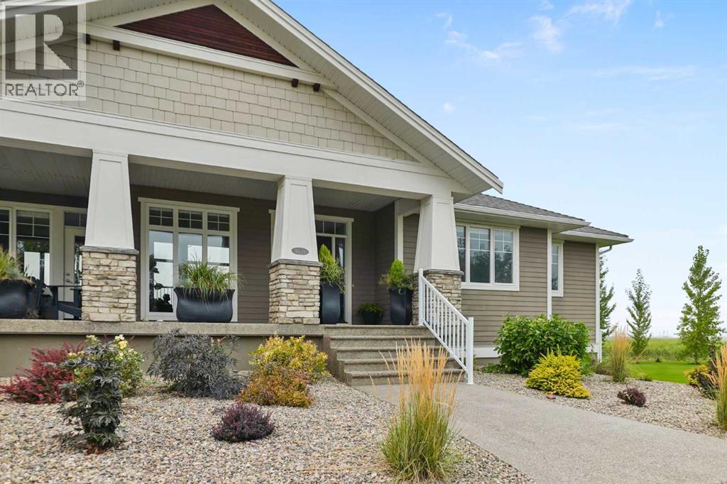 90044 Range Rd 200, Rural Lethbridge County, Alberta  T1M 1N2 - Photo 6 - A2253914