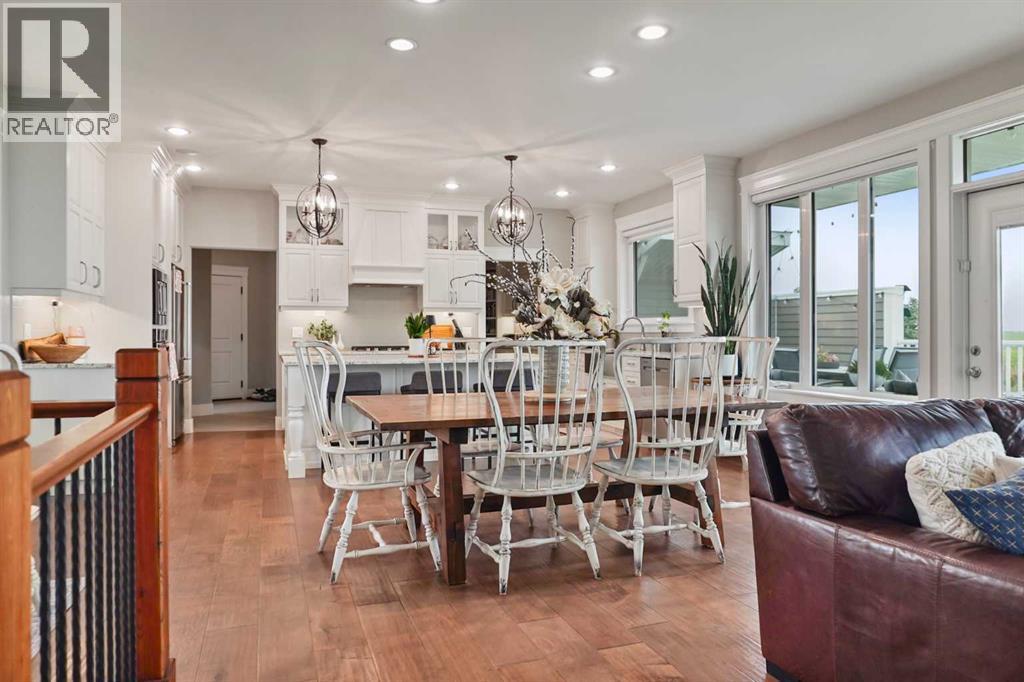 90044 Range Rd 200, Rural Lethbridge County, Alberta  T1M 1N2 - Photo 21 - A2253914