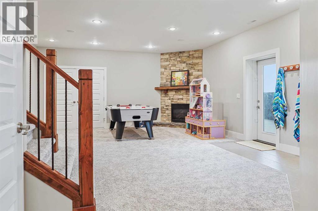 90044 Range Rd 200, Rural Lethbridge County, Alberta  T1M 1N2 - Photo 38 - A2253914