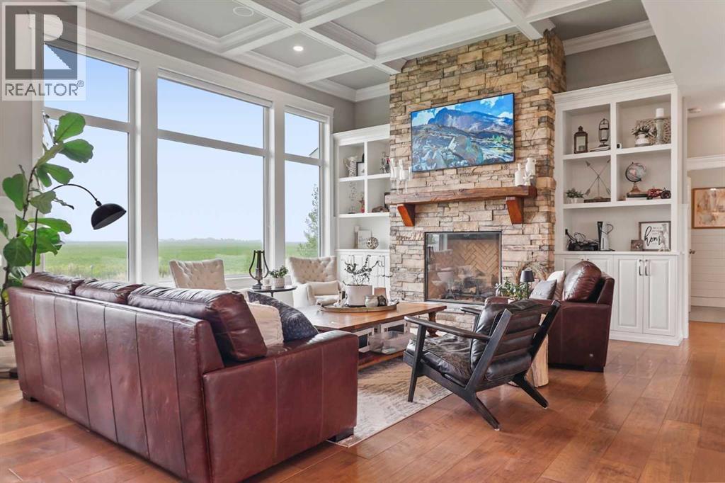 90044 Range Rd 200, Rural Lethbridge County, Alberta  T1M 1N2 - Photo 22 - A2253914