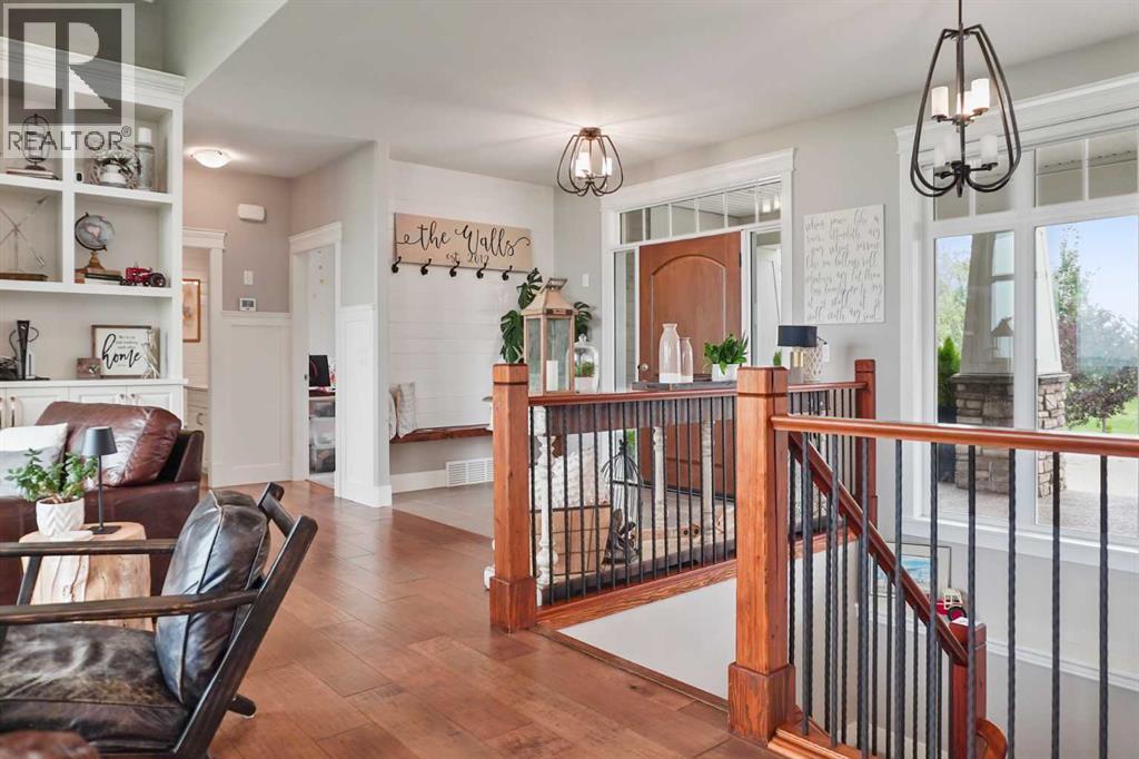 90044 Range Rd 200, Rural Lethbridge County, Alberta  T1M 1N2 - Photo 32 - A2253914