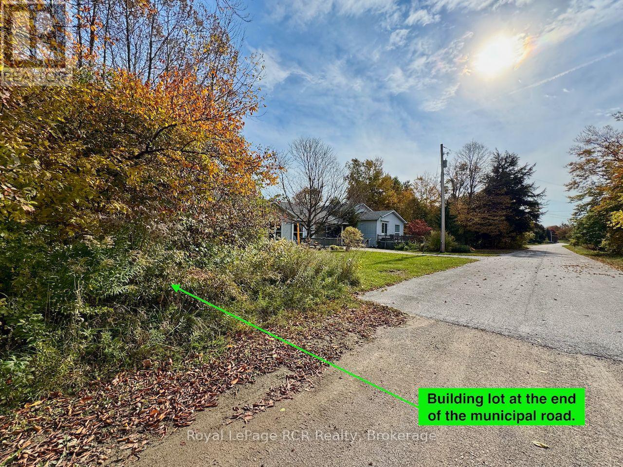 35 BYRON STREET, Northern Bruce Peninsula, Ontario