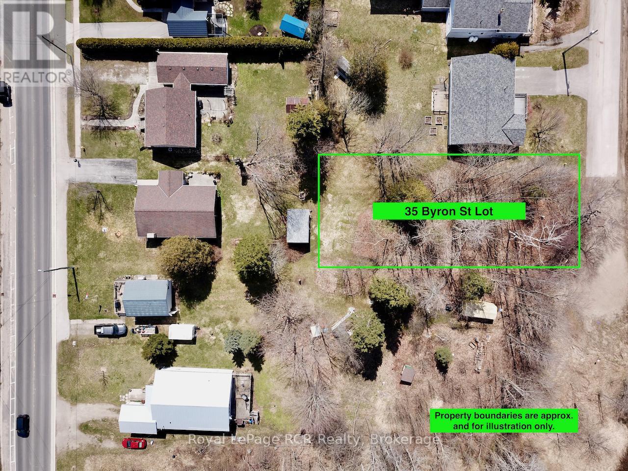 35 Byron Street, Northern Bruce Peninsula, Ontario  N0H 1W0 - Photo 3 - X12701552