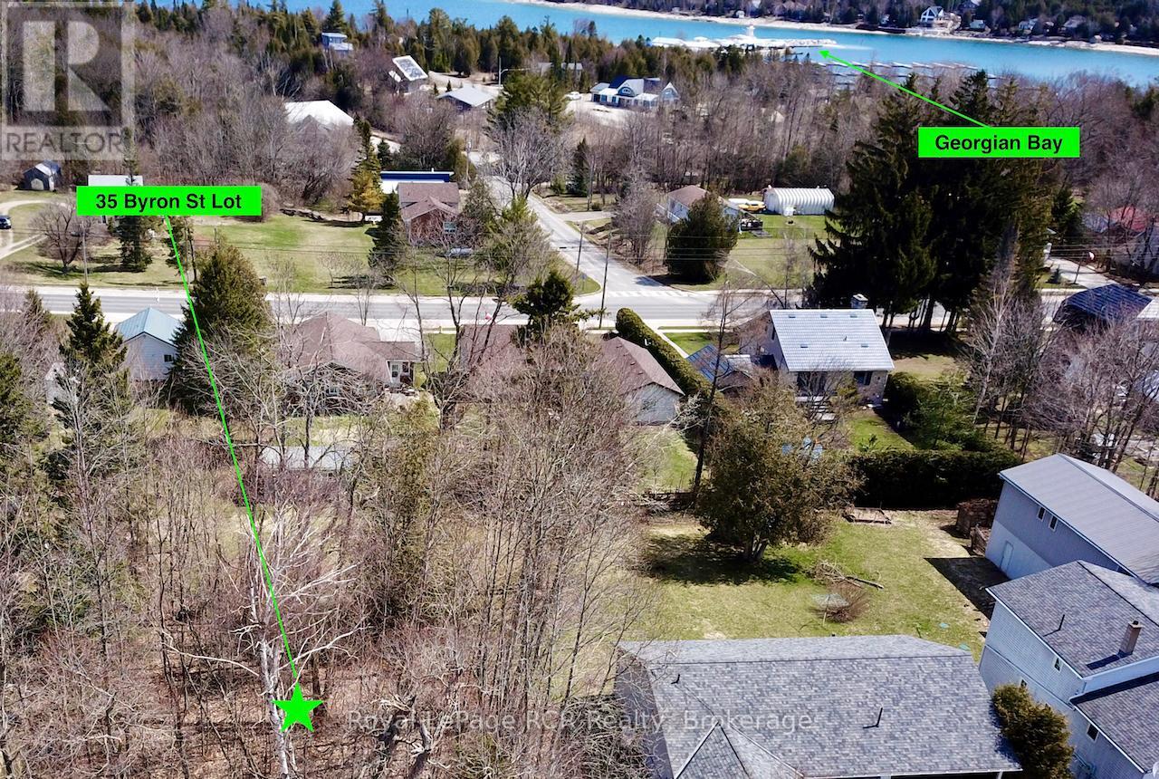 35 Byron Street, Northern Bruce Peninsula, Ontario  N0H 1W0 - Photo 4 - X12701552