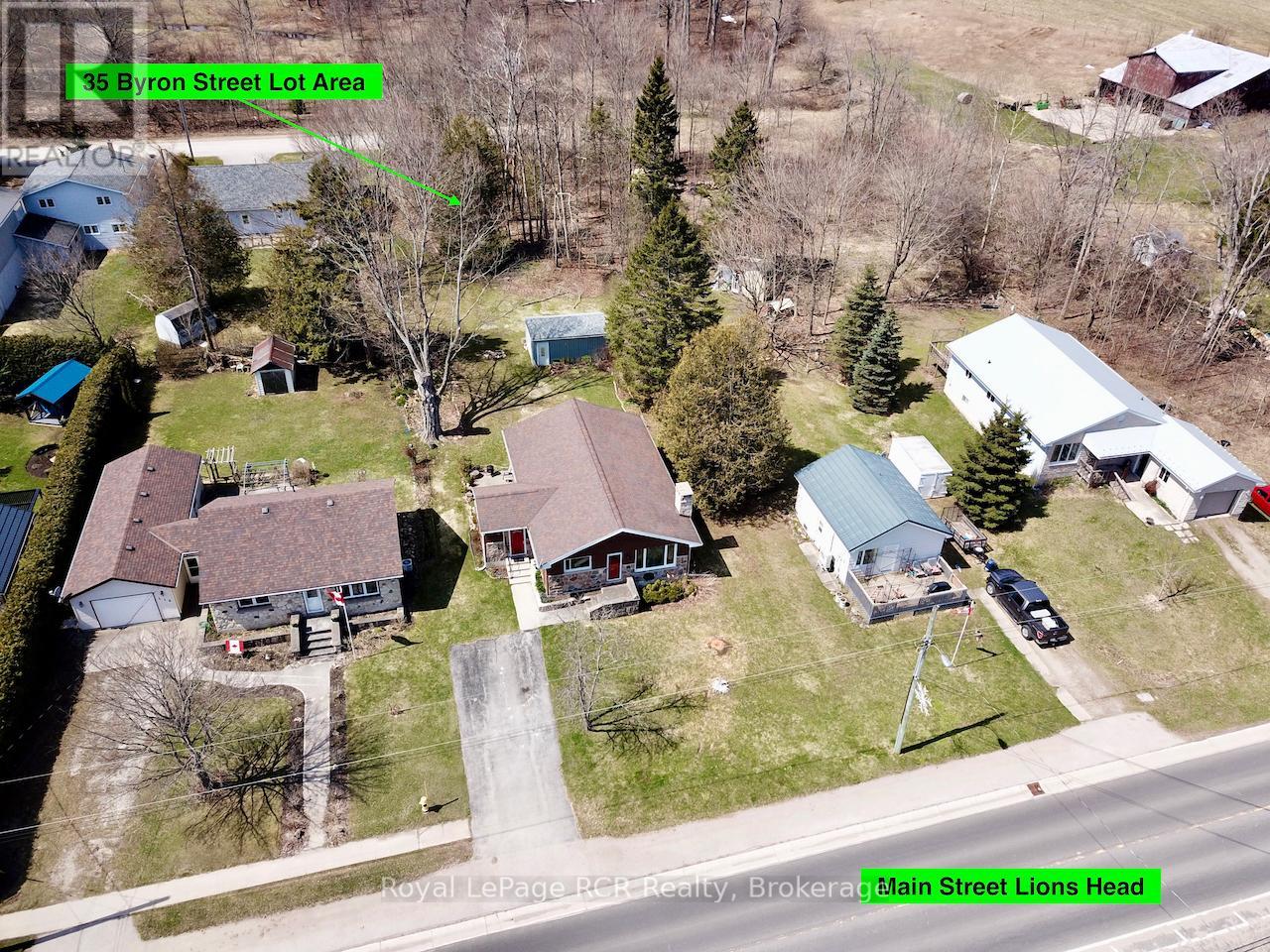 35 Byron Street, Northern Bruce Peninsula, Ontario  N0H 1W0 - Photo 6 - X12701552